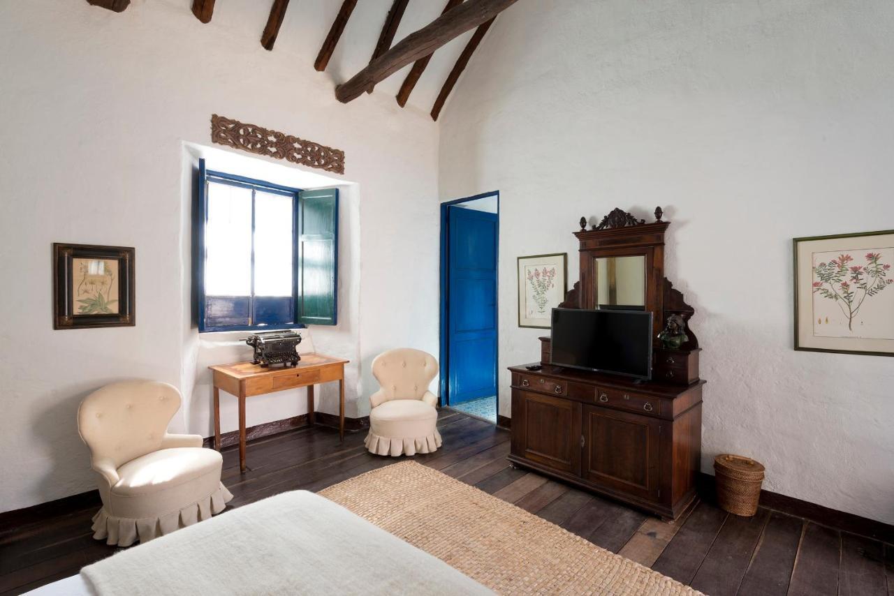 מלון Cucunubá Casa La Bisbal מראה חיצוני תמונה